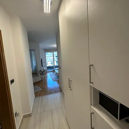 Apartment Boulevard Sarajevo