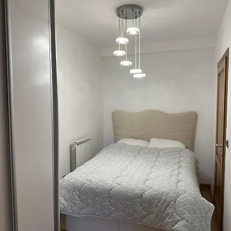 Boulevard Apartment