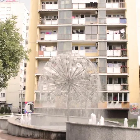 Boulevard * Banja Luka
