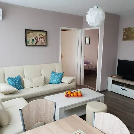 Appartamento Boulevard
