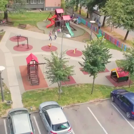 Boulevard * Banja Luka