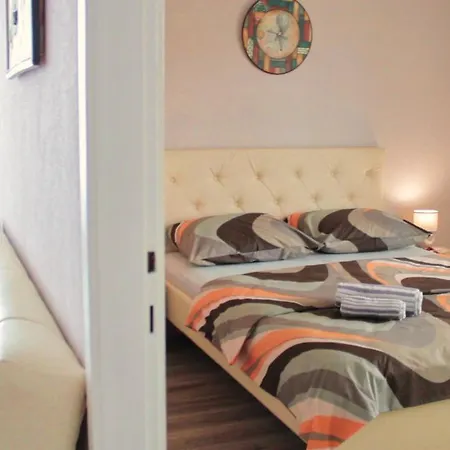 Appartamento Boulevard *